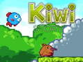 Cluiche Céad scéal Kiwi ar líne