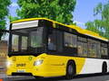 Cluiche Similéirithe Bus Nua Cluichí Páirce Nua ar líne