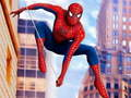 Cluiche Sleamhnán Spiderman ar líne