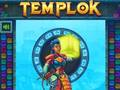 Cluiche Templok ar líne