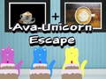 Cluiche Éalú Ava an T-each ar líne