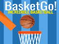 Cluiche Basket Go! Cispheil Iontach ar líne