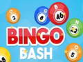 Cluiche Bingo Bash ar líne