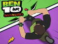 Cluiche Ben 10 Dúnmharfóir ar líne