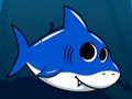 Cluiche Téigh Baby Shark Téigh ar líne