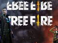 Cluiche Free Fire ar líne