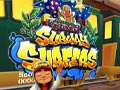 Cluiche Subway Surfers Londain ar líne