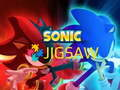 Cluiche Puzal Sonic ar líne