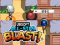 Cluiche Ubisoft Pléascadh na Réaltaí! ar líne