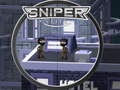 Cluiche Sniper Elite ar líne