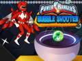 Cluiche Power Rangers: Scaoileadh Póca ar líne