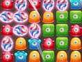 Cluiche Jelly Crush Saga ar líne