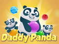 Cluiche Daidí Panda ar líne