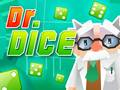 Cluiche Dr Dice ar líne