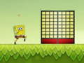 Cluiche Eachtra Léim SpongeBob ar líne