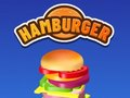 Cluiche Hamburger ar líne