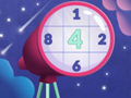 Cluiche Sudoku Laethúil Nua ar líne