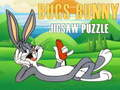 Cluiche Puzaí Bugs Bunny ar líne
