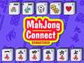 Cluiche Mahjong Ceangail 4 ar líne