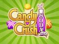 Cluiche Candy Crush Soda ar líne