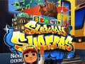 Cluiche Subway Surfers Berlín ar líne