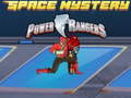 Cluiche Rún Spáis na Power Rangers ar líne