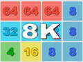 Cluiche 8K ar líne