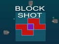 Cluiche Shooting Bloc ar líne