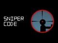 Cluiche Cód an Snáiper ar líne