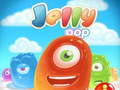 Cluiche Jelly Pop ar líne