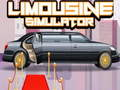 Cluiche Simulátor Limousine ar líne