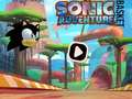 Cluiche Conairí Cispheile Sonic ar líne