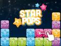 Cluiche Pops Réalta ar líne