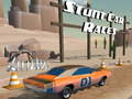 Cluiche Racer Carranna Stunt ar líne