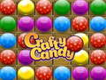Cluiche Candy Innealtóir ar líne
