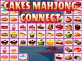 Cluiche Conneacht Mahjong Cáca ar líne