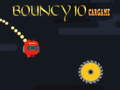 Cluiche Bouncy io cargame ar líne