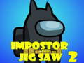 Cluiche Impostor Puzzl 2 ar líne