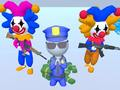 Cluiche Jokers Duin 3D ar líne