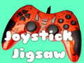 Cluiche Puzal Joystick ar líne