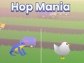 Cluiche Hop Mania ar líne