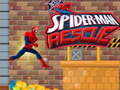 Cluiche Spider-Man: Tógáil ar líne