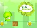 Cluiche Broccailín Beaga ar líne