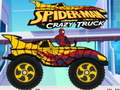 Cluiche Spiderman Leath-tomhaiste ar líne
