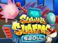 Cluiche Subway Surfers Seóil ar líne