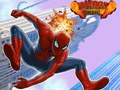 Cluiche Spider-Man Rith Super Tapa ar líne