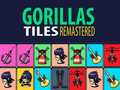Cluiche Duilleoga Gorillaz ar líne