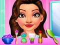 Cluiche Moana: Lá na chéad lá i nApple Mór ar líne