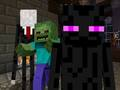Cluiche Uafás Mineworld ar líne