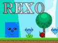 Cluiche Rexo ar líne